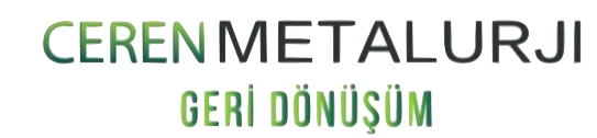 Ceren Metalurji